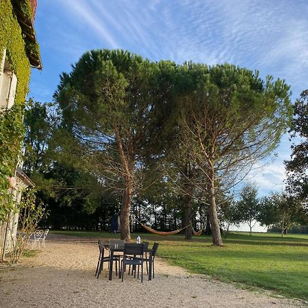 Domaine De Treuillaud Villers-les-Ormes Exterior foto