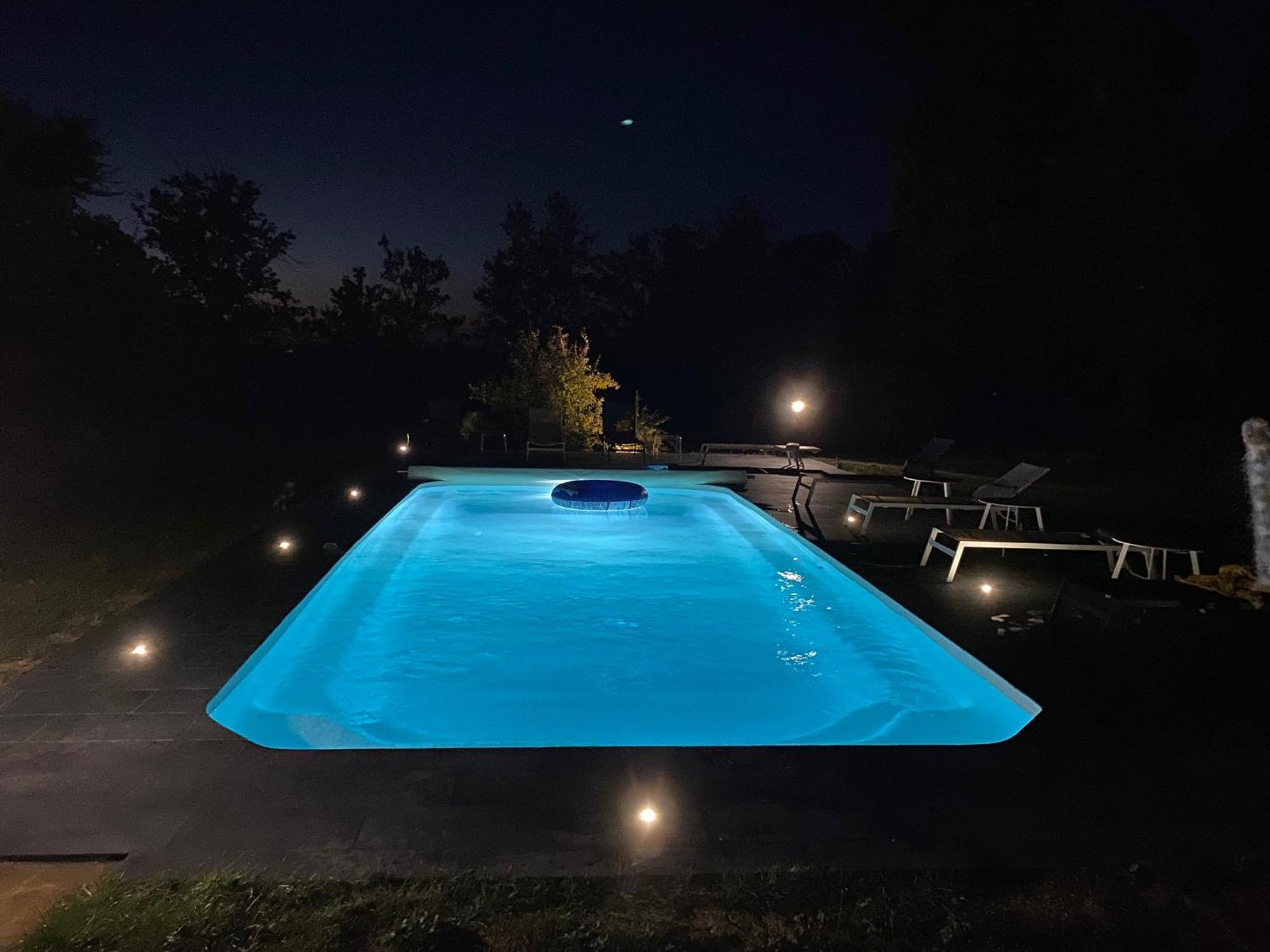Domaine De Treuillaud Villers-les-Ormes Exterior foto